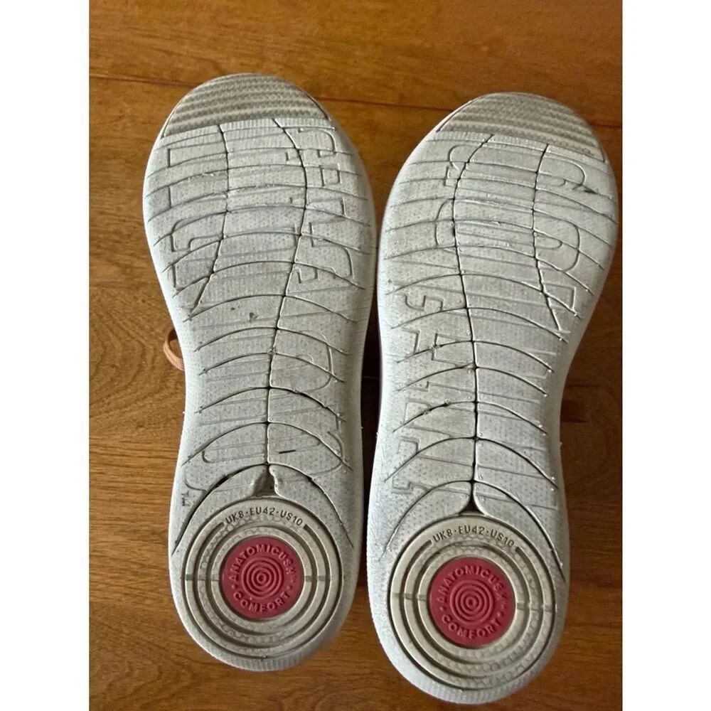 Fitflop sneakers - Picture 5 of 6